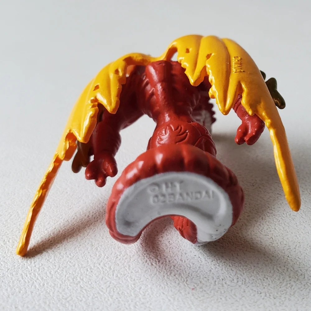 Bandai Namco rare vintage